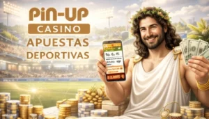 Pin-Up Casino Guatemala con apuestas deportivas en línea y juegos de casino online con dinero real en Guatemala